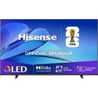 Hisense 65" 65E7Q 4K UHD Smart QLED TV