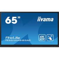 iiyama 65" ProLite TE6512MIS-B3AG IPS LED monitor