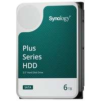 Synology 6 TB HDD (3,5", SATA3, 5400 RPM)