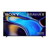 Sony 77" K77XR80P 4K Smart OLED TV