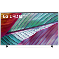 LG 86" 86UR78GC0LB 4K UHD Smart LED TV