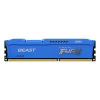 Kingston 8 GB DDR3 1600 MHz RAM Fury Beast Blue