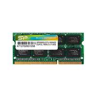 Silicon Power 8 GB DDR3L 1600 MHz SODIMM