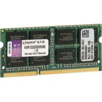 Kingston 8 GB DDR3 1333 MHz SODIMM RAM