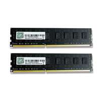 GSkill 8 GB DDR3 1600 MHz RAM G.Skill Value (2x4 GB)