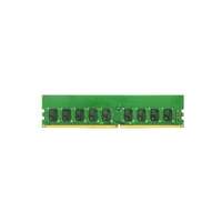 Synology 8 GB DDR4 2133 MHz CL15 ECC UDIMM (RS4017xs+, RS3618xs, RS3617xs+, RS3617RPxs, RS1619xs+)