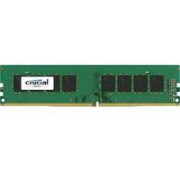 Crucial 8 GB DDR4 2400 MHz RAM
