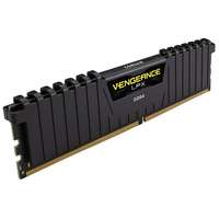 Corsair 8 GB DDR4 2400 MHz RAM Vengeance LPX Black