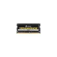 Corsair 8 GB DDR4 2400 MHz SODIMM RAM Vengeance