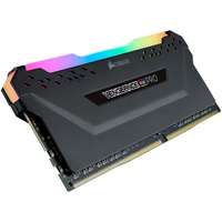 Corsair 8 GB DDR4 3200 MHz RAM Vengeance RGB Pro Black
