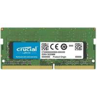 Crucial 8 GB DDR4 3200 MHz SODIMM RAM