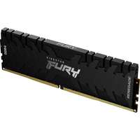 Kingston 8 GB DDR4 3600 MHz RAM Fury Renegade Black