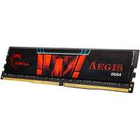 GSkill 8 GB DDR4 3000 MHz RAM G.Skill Aegis Black