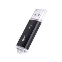 Silicon Power 8 GB Pendrive USB 2.0 Ultima U02