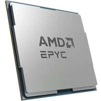 AMD EPYC 9754 CPU (2,25 GHz, SP5, Tray, hűtő nélkül)
