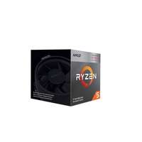 AMD Ryzen 5 3600 CPU (3,4 GHz, AM4, box)