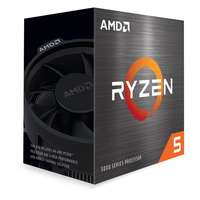 AMD Ryzen 5 5500 CPU (3,6 GHz, AM4, box)