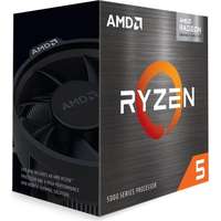 AMD Ryzen 5 5600GT CPU (3,6 GHz, AM4, Box)