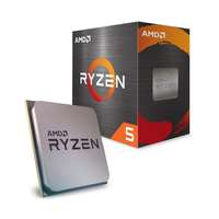 AMD Ryzen 5 5600XT CPU (3,7 GHz, AM4, Box)