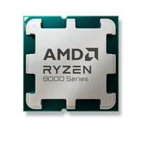 AMD Ryzen 5 8400F CPU (4,2 GHz, AM5, box)