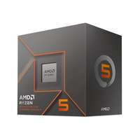 AMD Ryzen 5 8500G CPU (3,5 GHz, AM5, box)