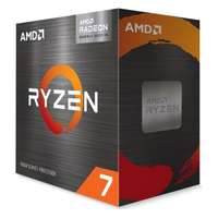 AMD Ryzen 7 5700G CPU (3,8 GHz, AM4, box)