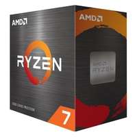 AMD Ryzen 7 5700X CPU (3,4 GHz, AM4, box)