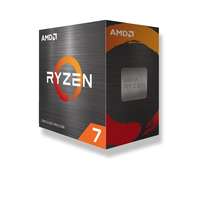 AMD Ryzen 7 5800XT CPU (3,8 GHz, AM4, Box)