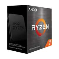 AMD Ryzen 7 5800X CPU (3,8 GHz, AM4, box)