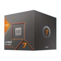 AMD Ryzen 7 8700G CPU (3,5 GHz, AM5, box)