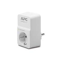 APC Essential Surge Arrest PM1W-GR túlfeszültségvédő