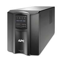 APC Smart-UPS 1000VA SMT1000I
