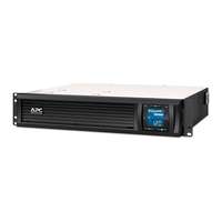 APC Smart-UPS 1500VA SMC1500I-2UC