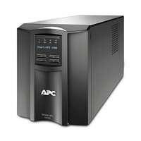 APC Smart-UPS 1500VA SMT1500IC