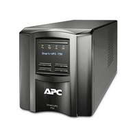 APC Smart-UPS 750VA LCD 230V with SmartConnect