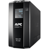 APC UPS Back-Pro 650VA