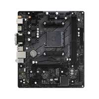 Asrock B550M-HDV (mATX, AM4)