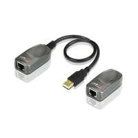 Aten USB Extender (UTP, aktív, 60 m-ig)