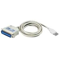 Aten USB 2.0 - Centronics IEEE1284 kábel (2 m)