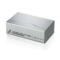 Aten Video Splitter (DB-15, 1 IN - 2 OUT, 1920x1440@60Hz)