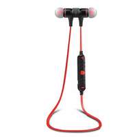 AWEI A920BL sport bluetooth fülhallgató (piros)