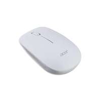 Acer AMR 010 cordless gamer egér (bluetooth, fehér)