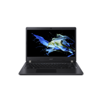 Acer TravelMate TMP214-52-35B9 (14", Intel Core i3-10110U, 8GB RAM, 1TB HDD, fekete)