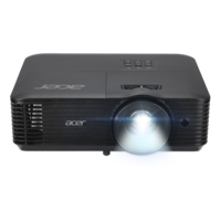 Acer X1328 projektor (DLP, 1280x800, 5000 LM)