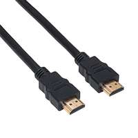 Akyga AK-HD-50A HDMI 1.4 Cable 5m Black