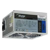 Akyga Basic 700 W tápegység