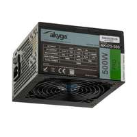 Akyga Pro tápegység (500 W, ATX)