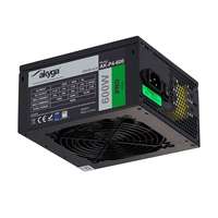 Akyga Pro tápegység (600 W, ATX)