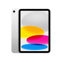 Apple iPad 2025 11" 128GB (WiFi, ezüst)