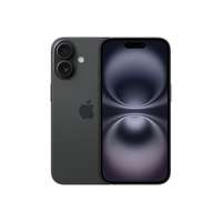 Apple iPhone 16 mobiltelefon (128 GB, fekete)